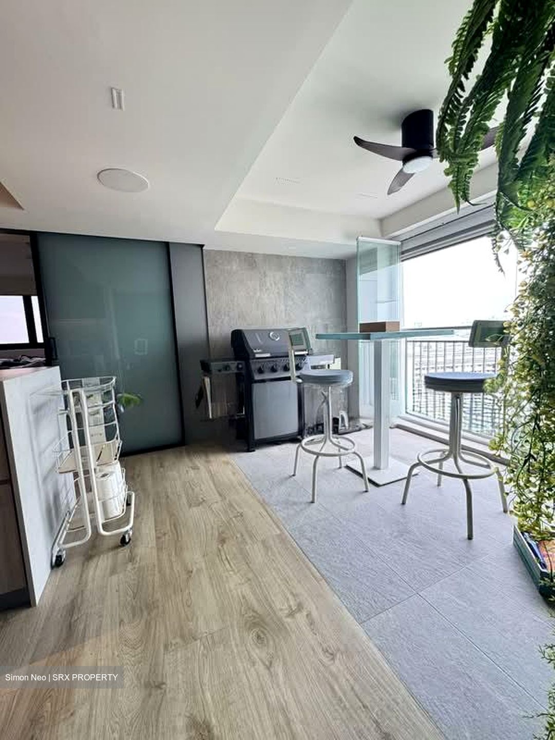 Blk 545 Cheng San Green (Ang Mo Kio), HDB 5 Rooms #575491721